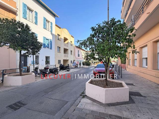 vente immeuble