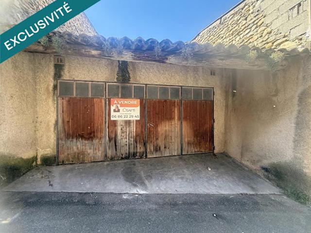 Vente Immeuble 0 pièces 56 m2 Oraison