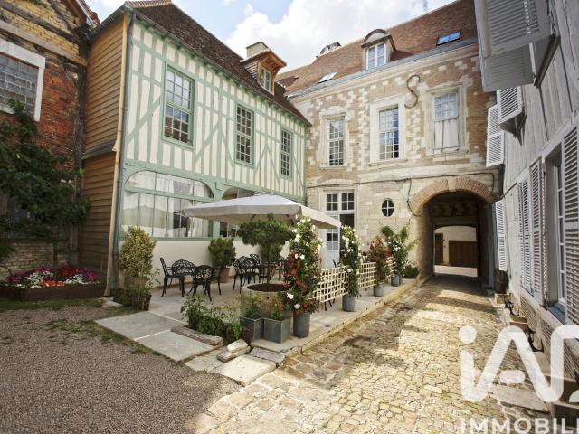 Vente Maison de ville 6 pièces
