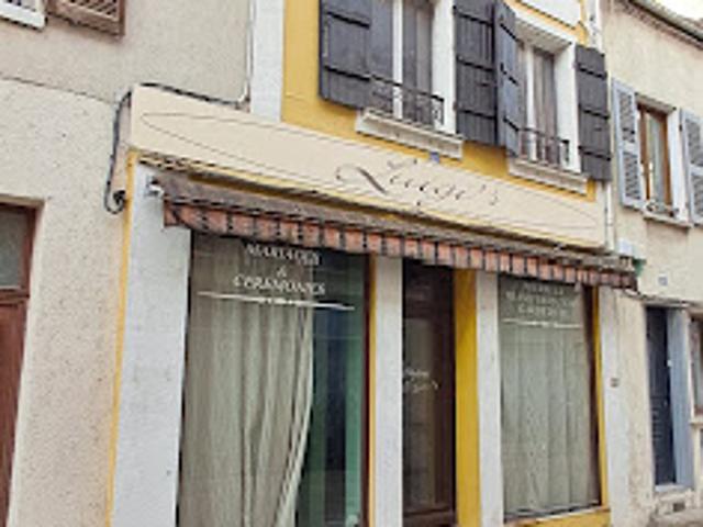 Vente Immeuble 59 m2 Montereau Fault Yonne