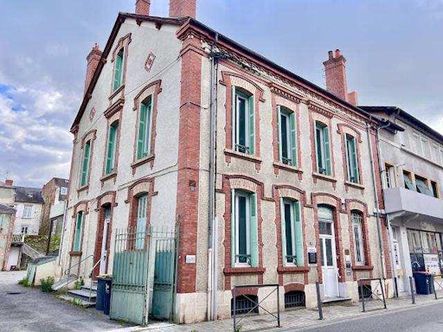 Vente Immeuble 5 pièces 406 m2 Tarbes
