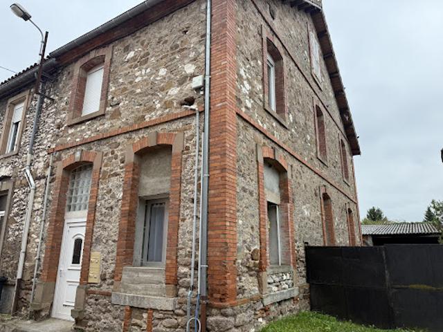 Vente Immeuble 5 pièces 46 m2 Carmaux