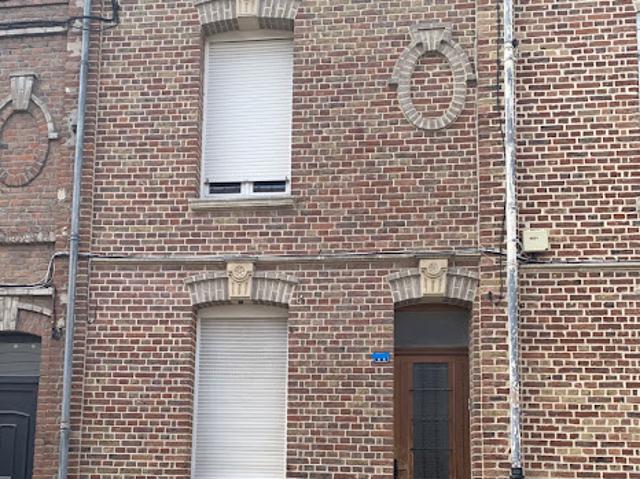 Vente Immeuble 5 pièces 69 m2 Amiens