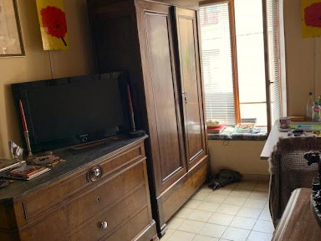 Vente Immeuble 5 pièces 88 m2 Verdun
