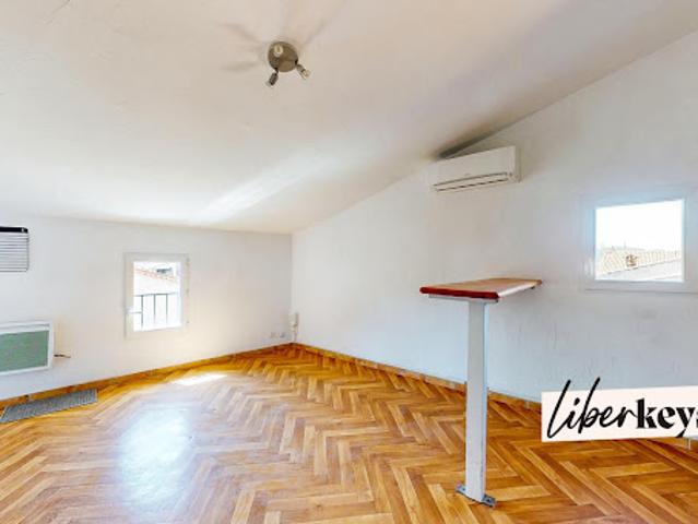 Vente Immeuble 5 pièces 92 m2 Draguignan
