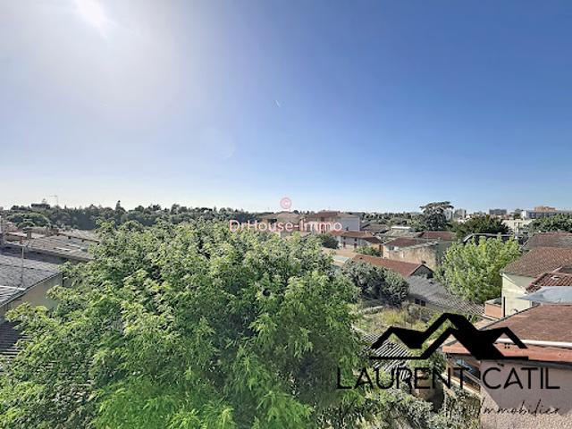 Vente Immeuble 5 pièces 97.44 m2 Bourg de Péage