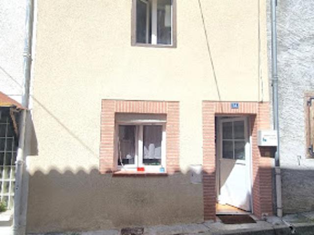 Vente Immeuble 5 pièces 97 m2 Saverdun