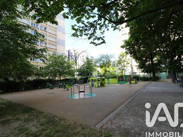 Vente Appartement 5 pièces 95 m2 Colombes