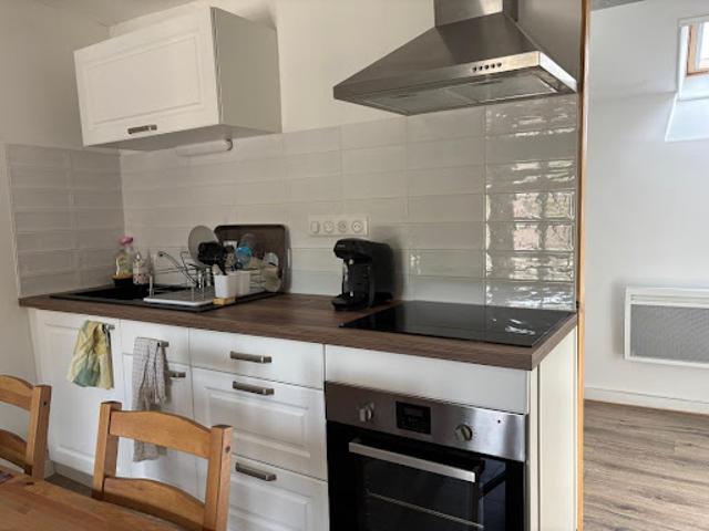Vente Immeuble 5 pièces 95 m2 Saint Junien