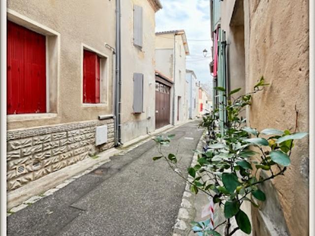 Vente Immeuble 5 pièces 98 m2 Nérac