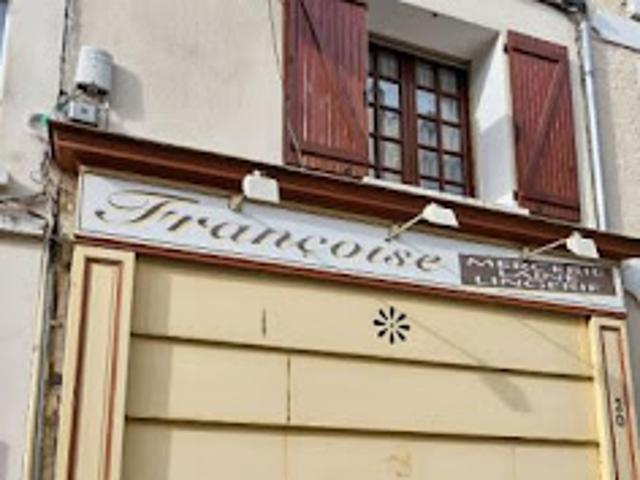 Vente Immeuble 5 pièces 99 m2 Meaux