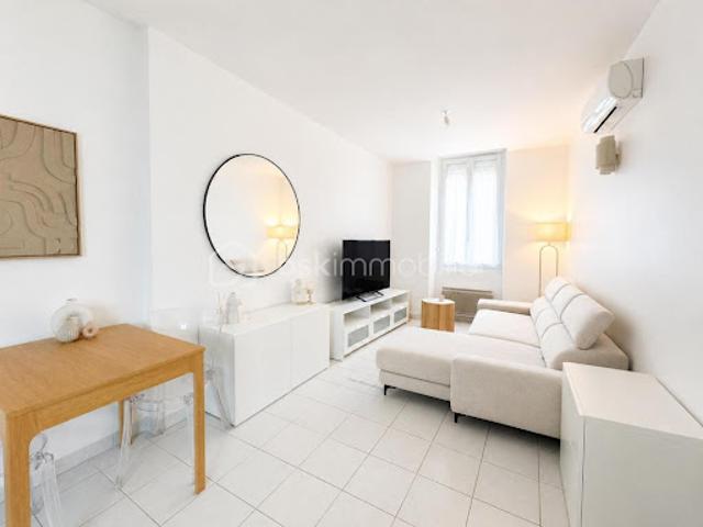 Vente Immeuble 5 pièces 100 m2 Salon de Provence