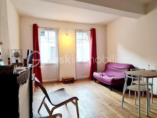 Vente Immeuble 5 pièces 101 m2 Seurre