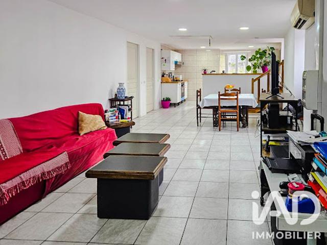 Vente Immeuble 5 pièces 105 m2 Saint Constant