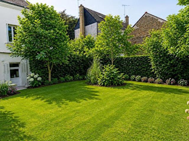 Vente Immeuble 5 pièces 107 m2 Ombrée d'Anjou