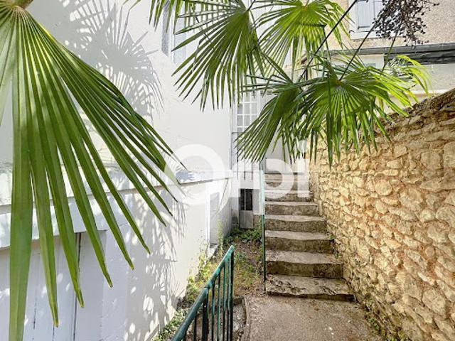 Vente Immeuble 5 pièces 109 m2 Perigueux