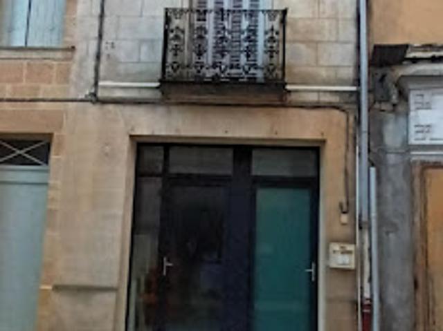 Vente Immeuble 5 pièces 110 m2 Lesparre Médoc