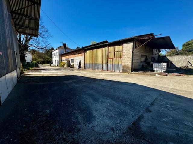 Vente Immeuble 5 pièces 110 m2 Meilhan sur Garonne