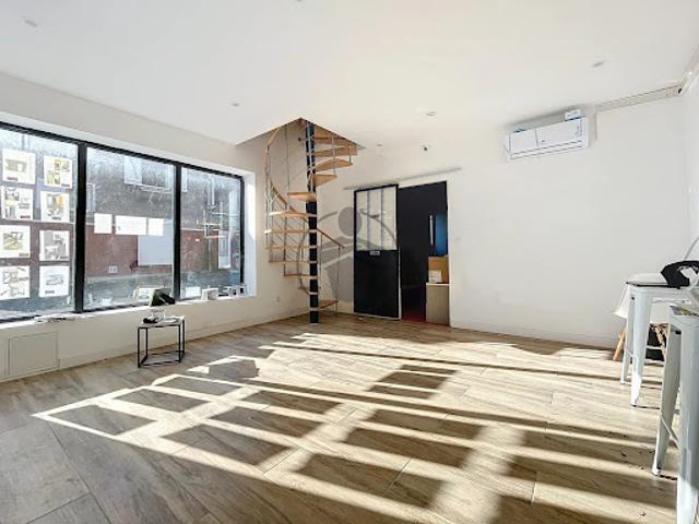 Vente Immeuble 5 pièces 110 m2 Saint Quentin
