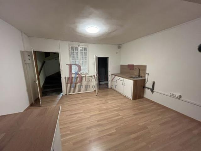 Vente Immeuble 5 pièces 111.5 m2 Tulle