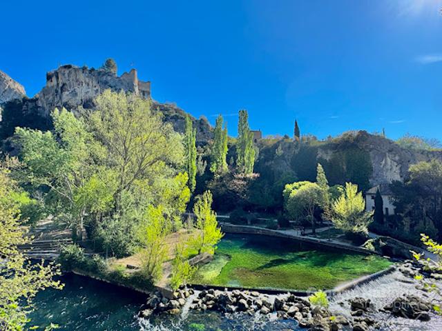 Vente Immeuble 5 pièces 112 m2 Fontaine de Vaucluse