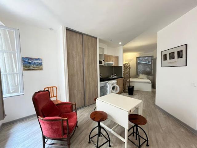 Vente Immeuble 5 pièces 115 m2 Avignon