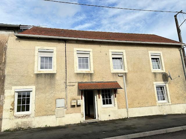 Vente Immeuble 5 pièces 115 m2 Lure