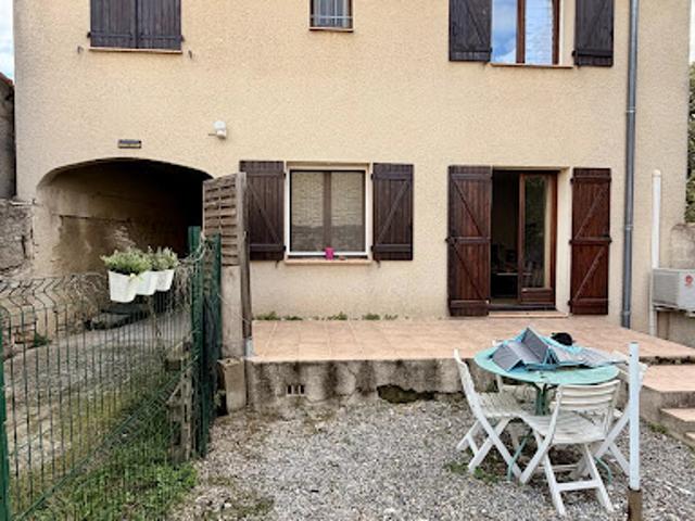 Vente Immeuble 5 pièces 117.2 m2 Manduel