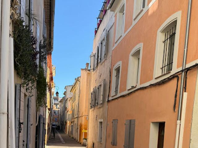 Vente Immeuble 5 pièces 120 m2 Aix en Provence