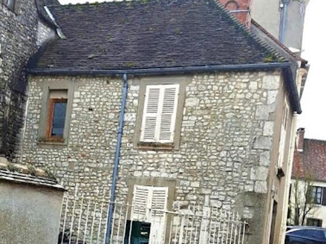 Vente Immeuble 5 pièces 123 m2 Château Landon