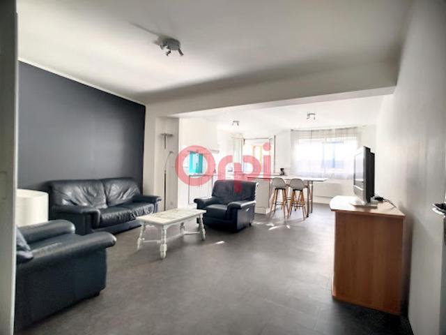 Vente Immeuble 5 pièces 123 m2 Vinça
