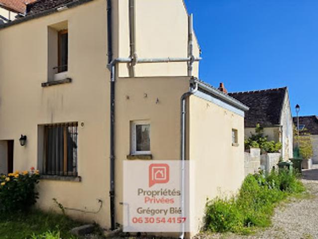 Vente Immeuble 5 pièces 136.5 m2 Coulommiers