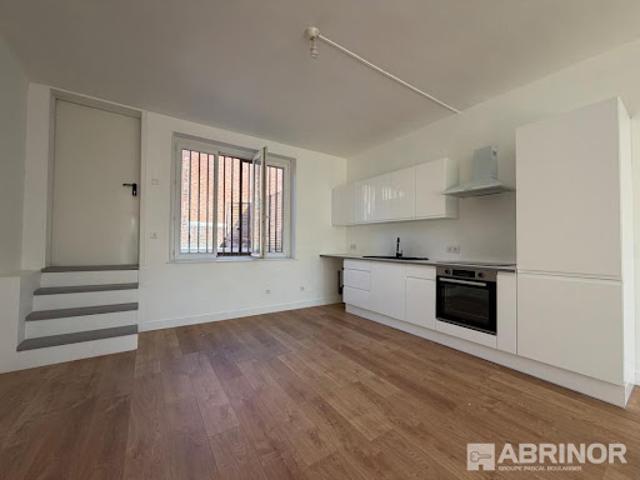 Vente Immeuble 5 pièces 130 m2 Loos