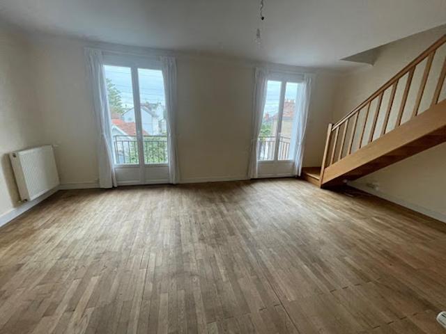 Vente Immeuble 5 pièces 138 m2 Nantes
