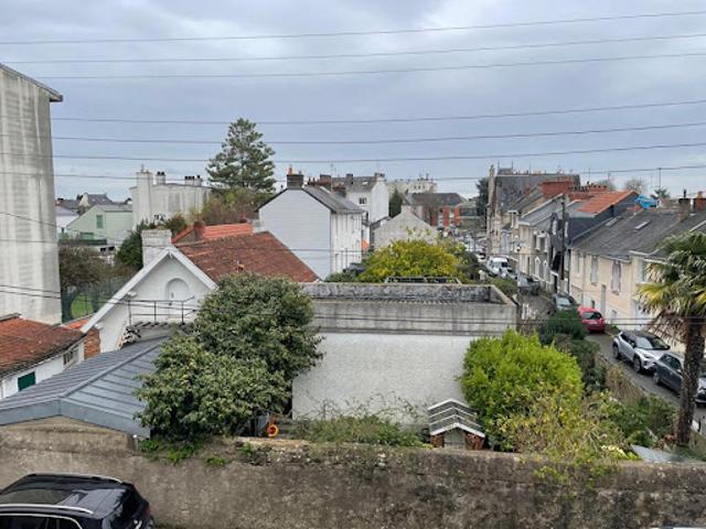 Vente Immeuble 5 pièces 138 m2 Nantes