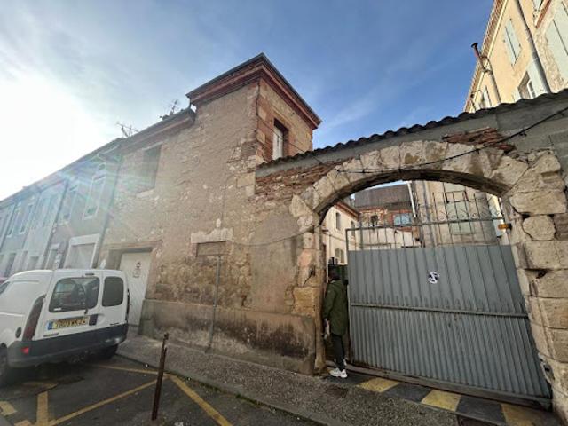 Vente Immeuble 5 pièces 140 m2 Agen