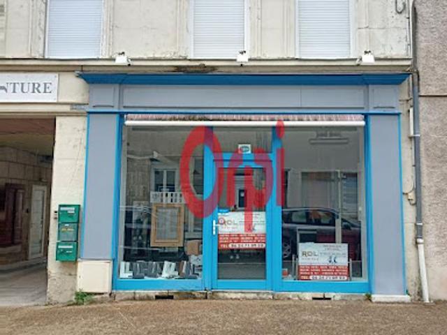 Vente Immeuble 5 pièces 143.49 m2 Montoire sur le Loir
