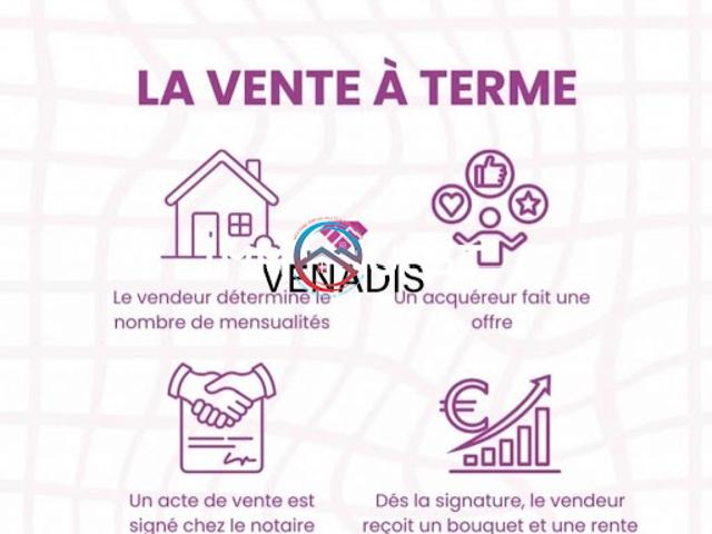 Vente Immeuble 5 pièces 143 m2 Calais