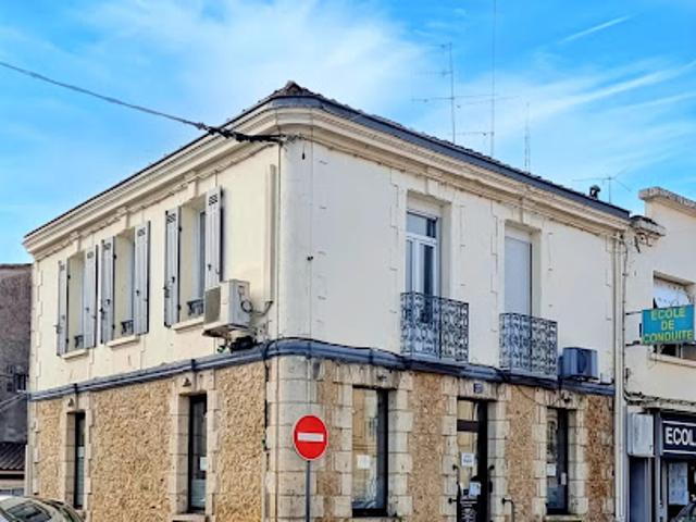 Vente Immeuble 5 pièces 148.27 m2 Bergerac
