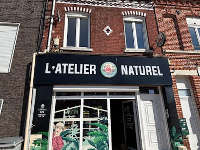 Vente Immeuble 5 pièces 150 m2 Armentieres