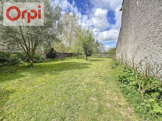 Vente Immeuble 5 pièces 150 m2 Pointis Inard