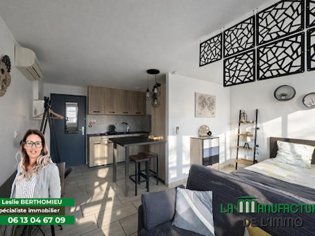 Vente Immeuble 5 pièces 153.07 m2 Saint Etienne