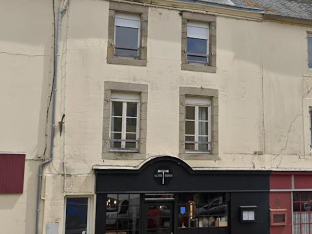 Vente Immeuble 5 pièces 153 m2 Carhaix Plouguer