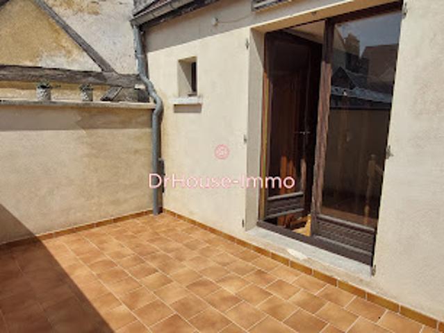 Vente Immeuble 5 pièces 157 m2 Troyes