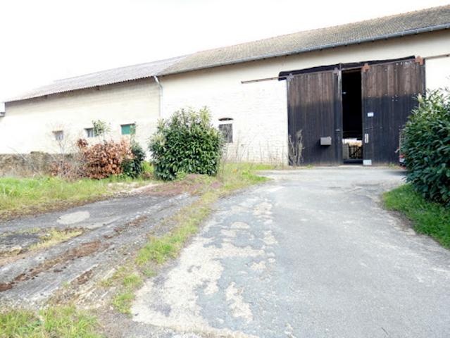 Vente Immeuble 5 pièces 160 m2 Feillens