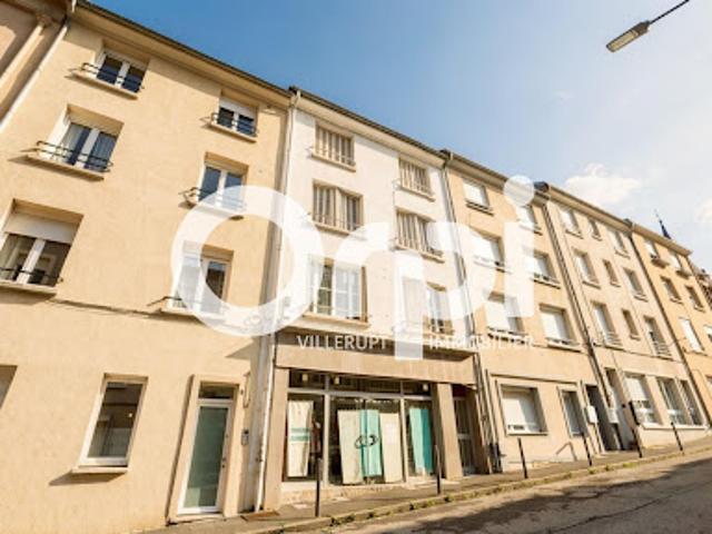 Vente Immeuble 5 pièces 160 m2 Longwy