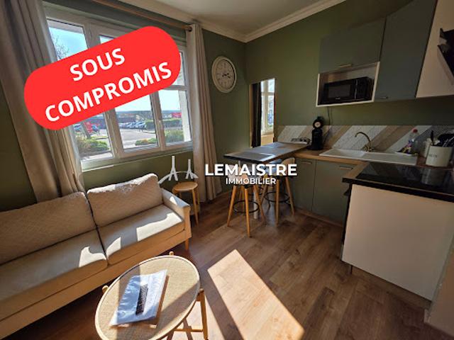 Vente Immeuble 5 pièces 160 m2 Le Havre