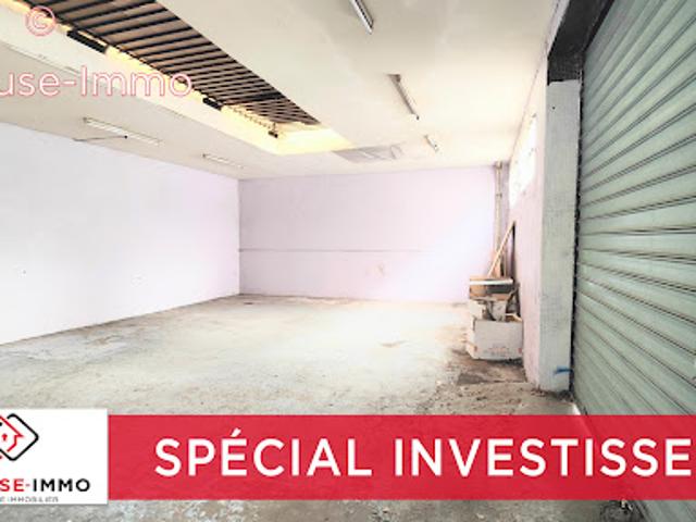 Vente Immeuble 5 pièces 169.08 m2 Saint Ouen