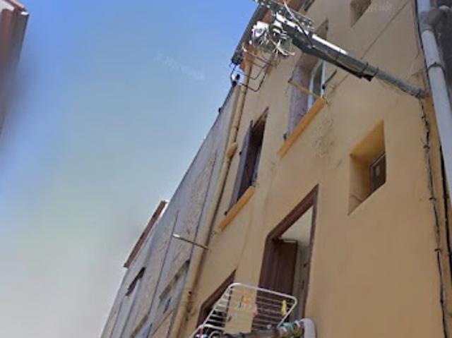 Vente Immeuble 5 pièces 170 m2 Perpignan