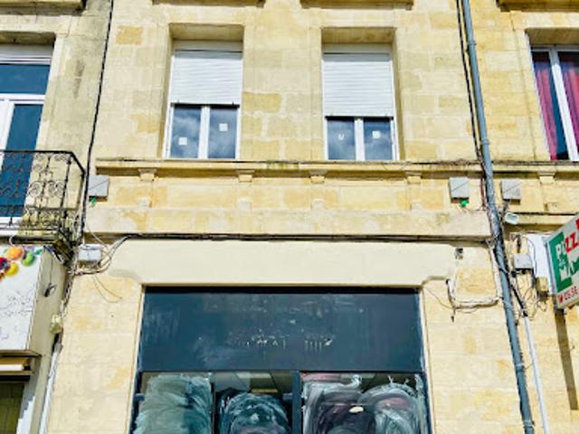 Vente Immeuble 5 pièces 172 m2 Lesparre Médoc